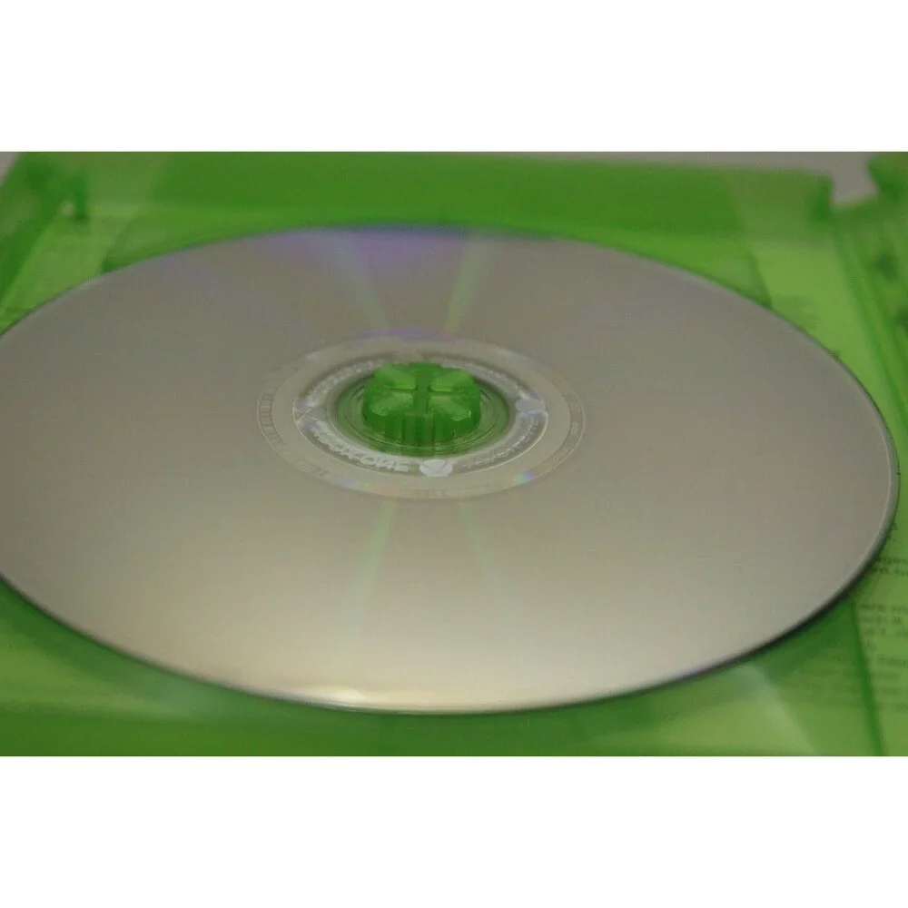 Super Lucky's Take - Microsoft Xbox One - Complete and Tested
